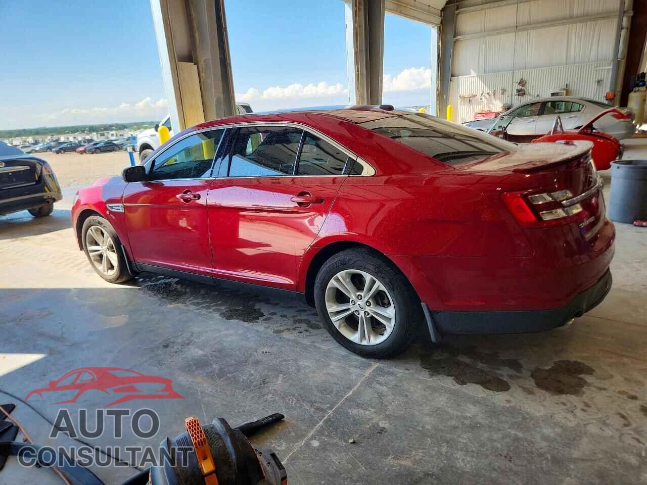FORD TAURUS 2015 - 1FAHP2E8XFG169831