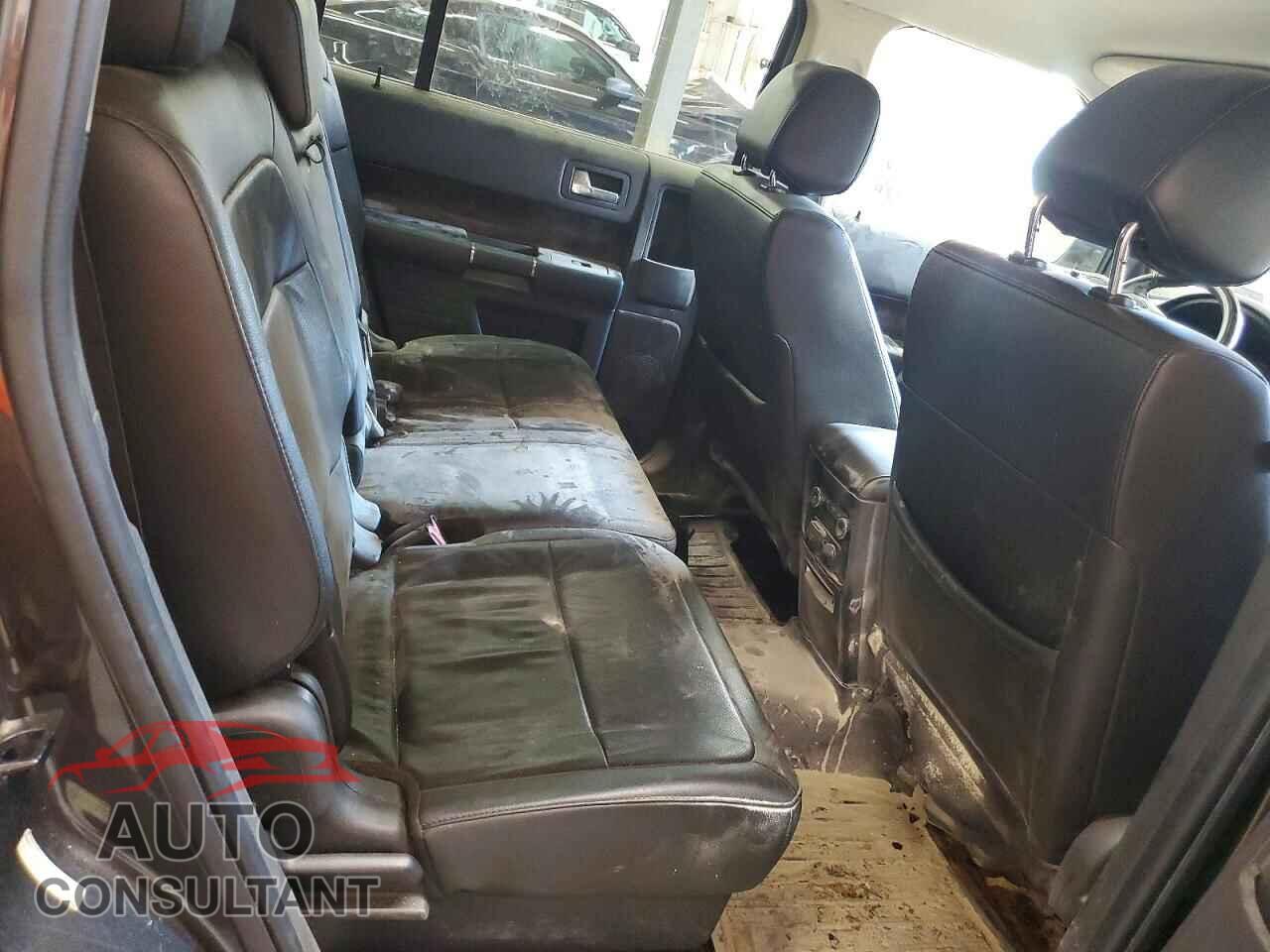 FORD FLEX 2016 - 2FMHK6D80GBA03033