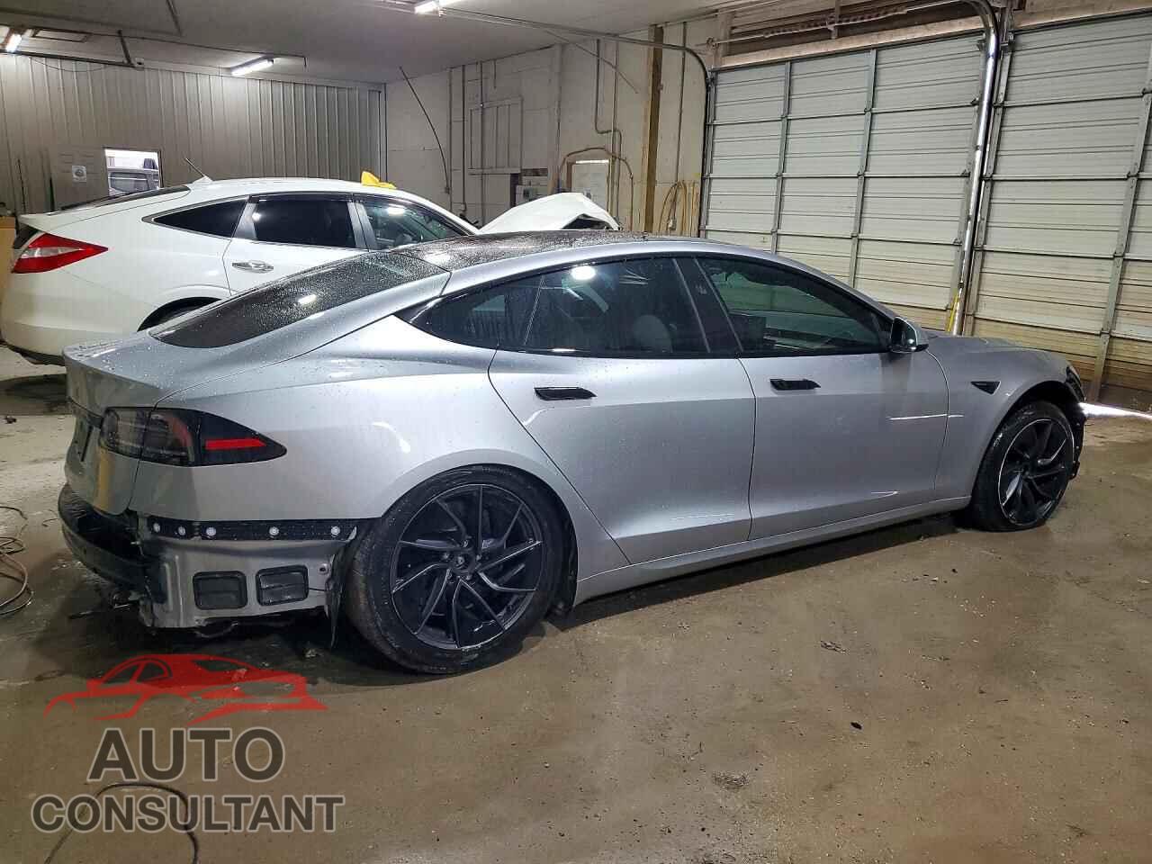 TESLA MODEL S 2026 - 5YJSA1E53TF561766