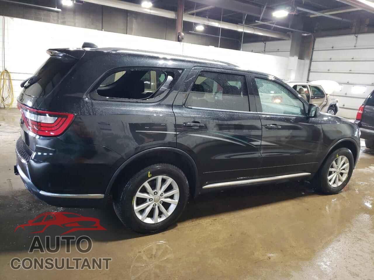 DODGE DURANGO 2015 - 1C4RDJAG6FC145869