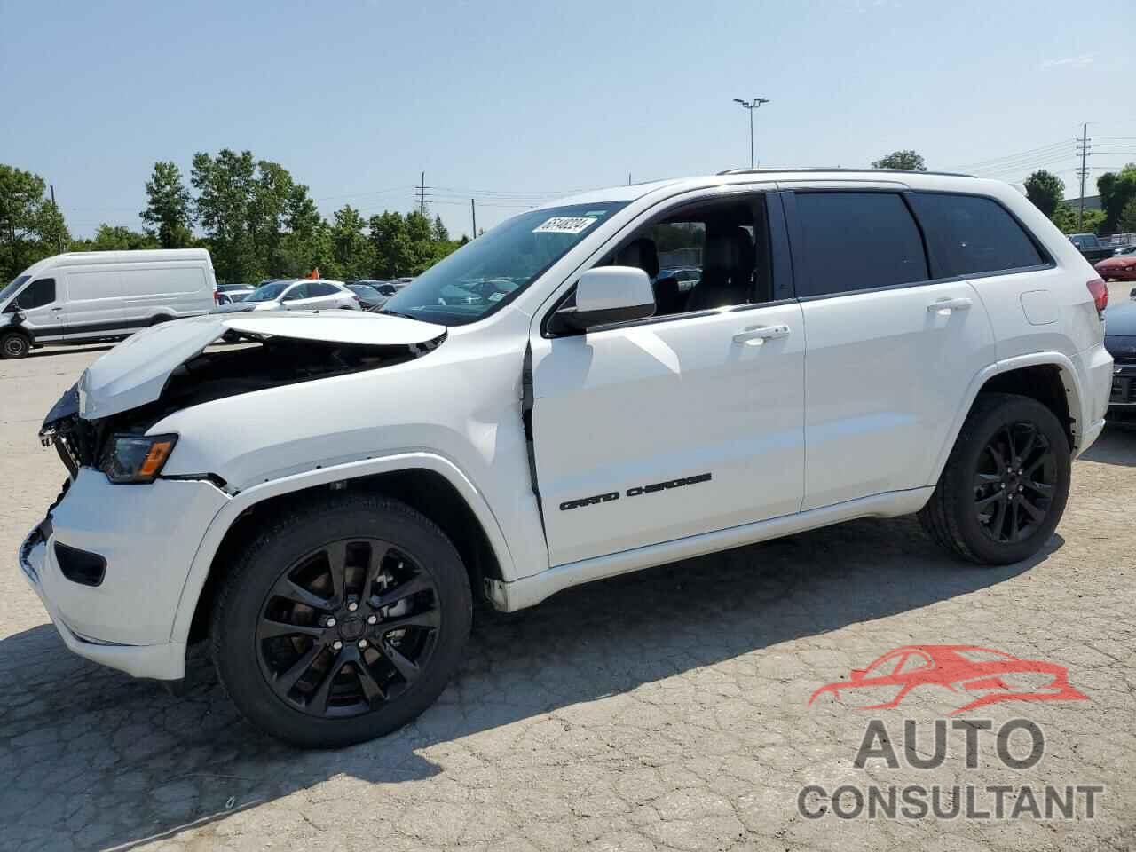 JEEP GRAND CHER 2020 - 1C4RJFAG6LC425020