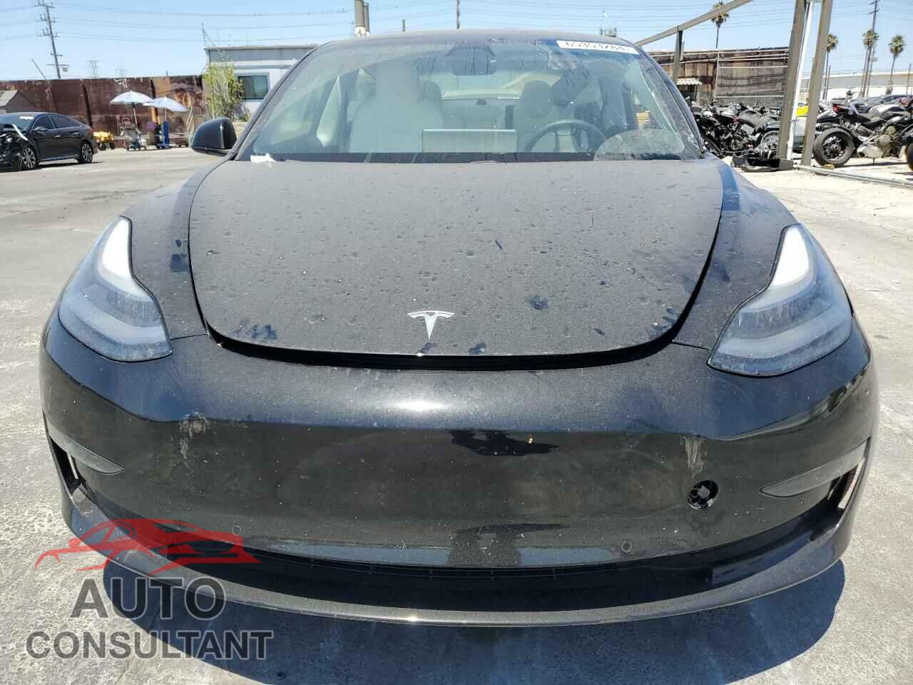 TESLA MODEL 3 2021 - 5YJ3E1EB4MF082966