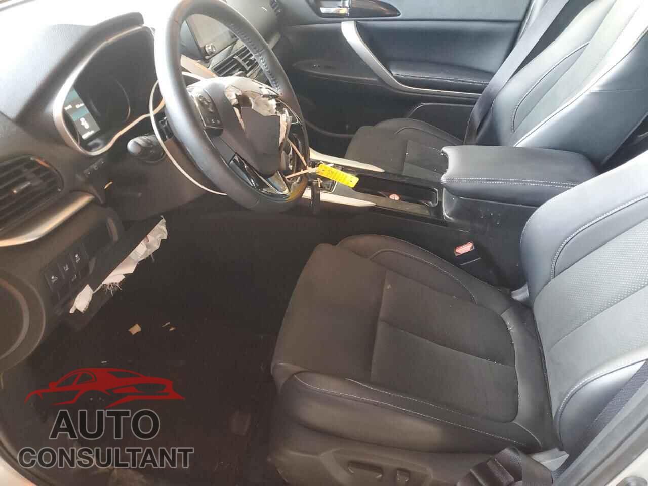 MITSUBISHI ECLIPSE 2025 - JA4ATWAA9SZ008662
