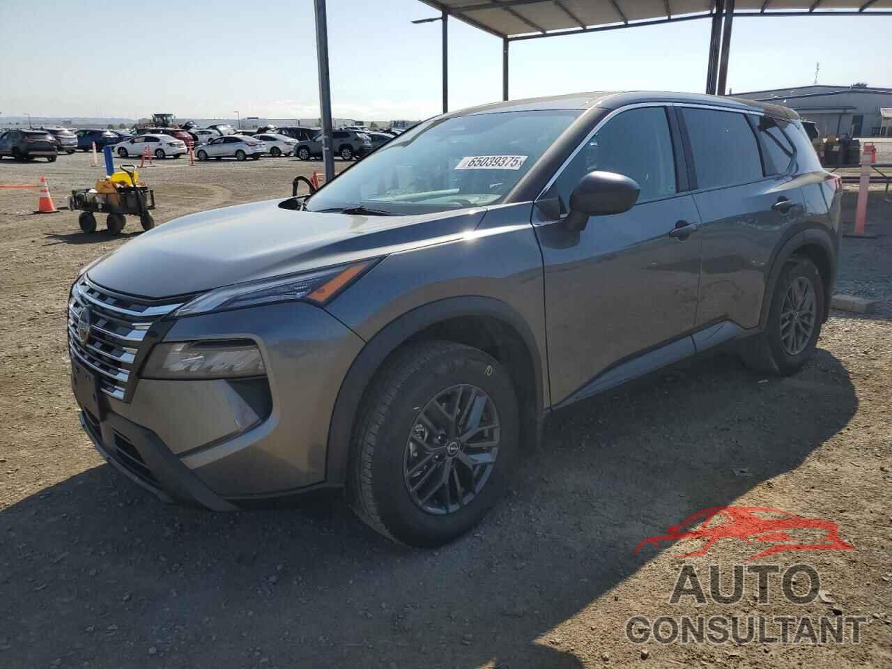 NISSAN ROGUE 2025 - 5N1BT3AA5SC792555