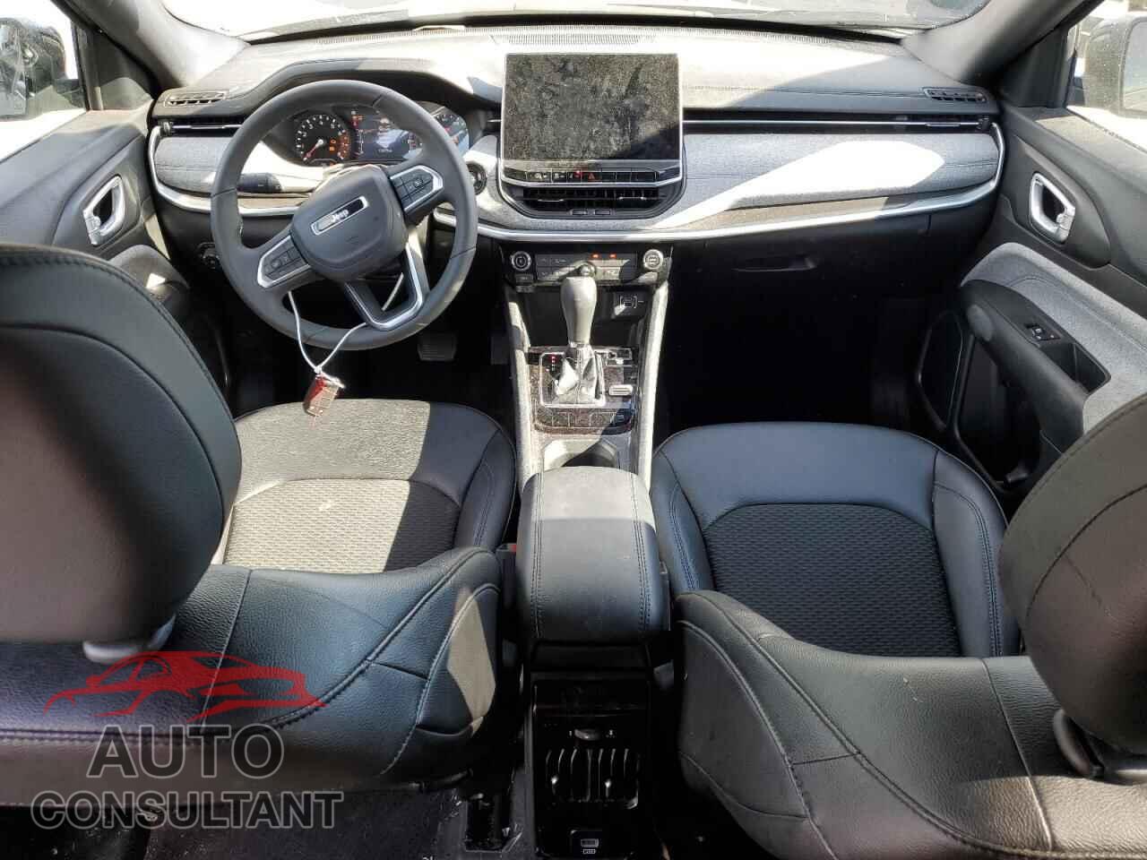JEEP COMPASS 2024 - 3C4NJDBNXRT121380