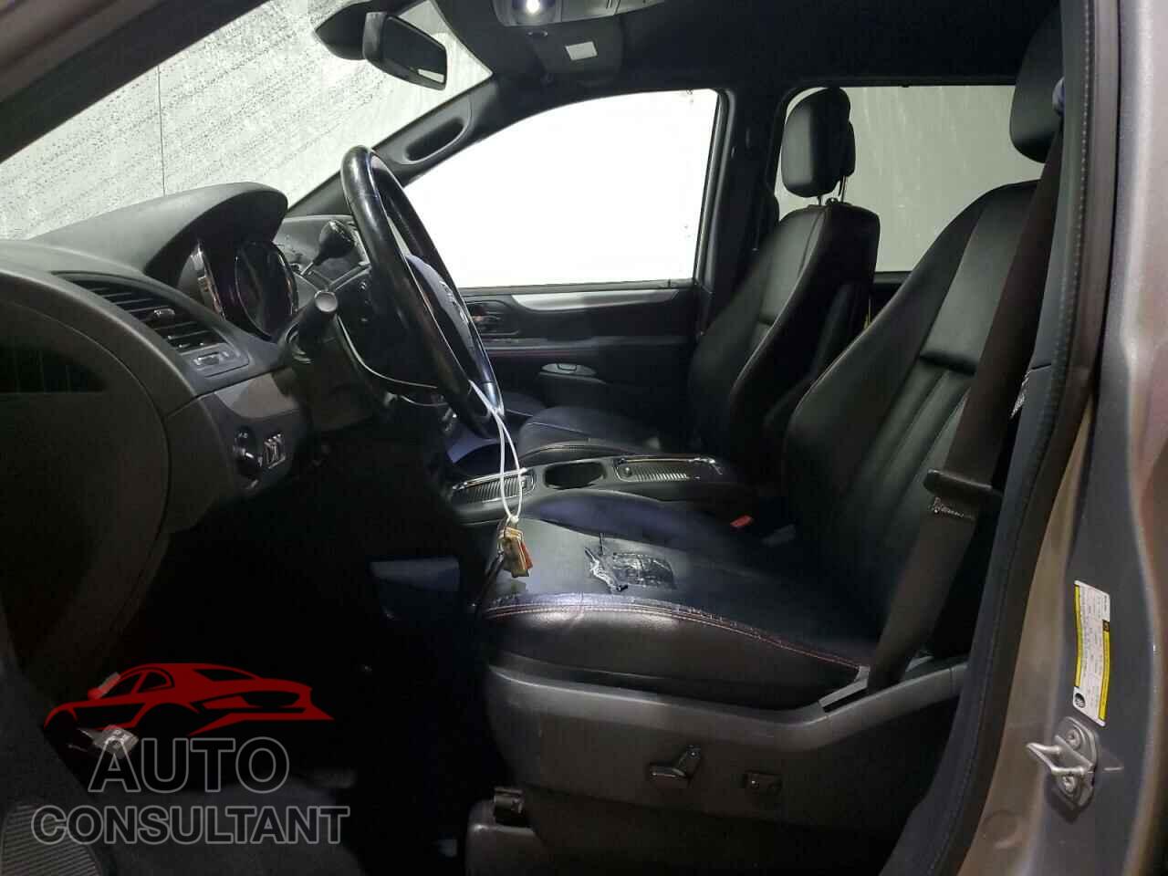 DODGE CARAVAN 2019 - 2C4RDGEG6KR679498