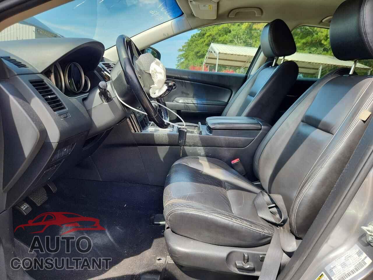 MAZDA CX-9 2012 - JM3TB3CV3C0335667