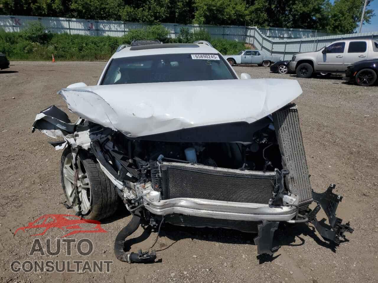 AUDI A4 2014 - WA1UFCFL2EA013881