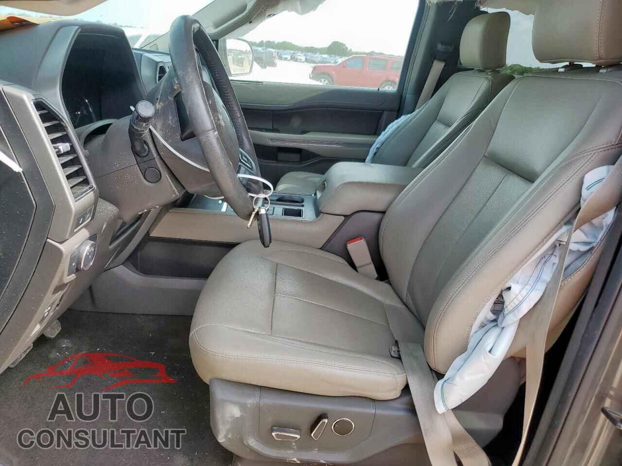 FORD EXPEDITION 2019 - 1FMJU1HTXKEA69390