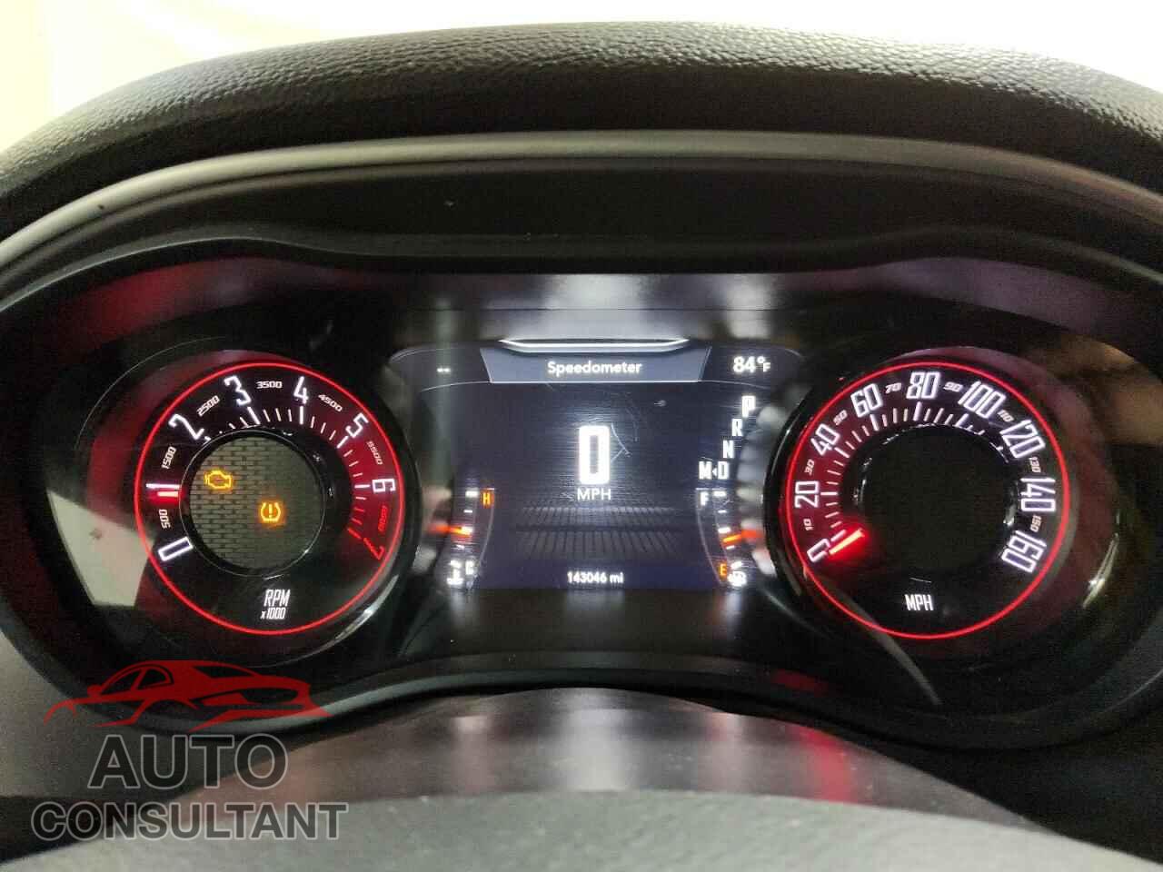 DODGE CHALLENGER 2019 - 2C3CDZAG0KH566681