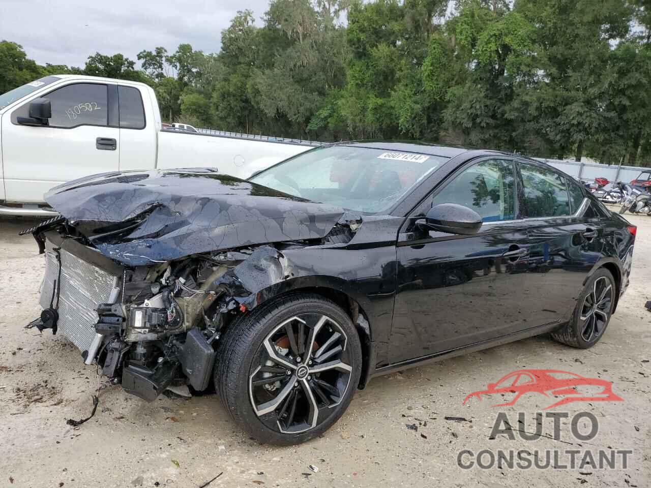 NISSAN ALTIMA 2023 - 1N4BL4CVXPN360913