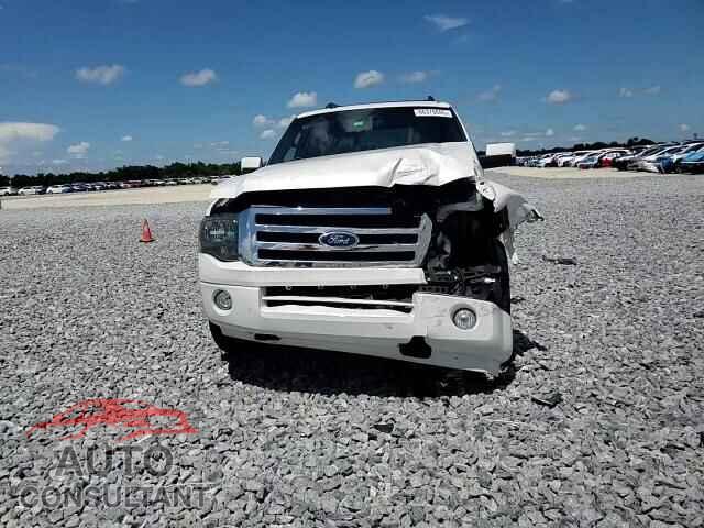 FORD EXPEDITION 2011 - 1FMJU2A54BEF20461