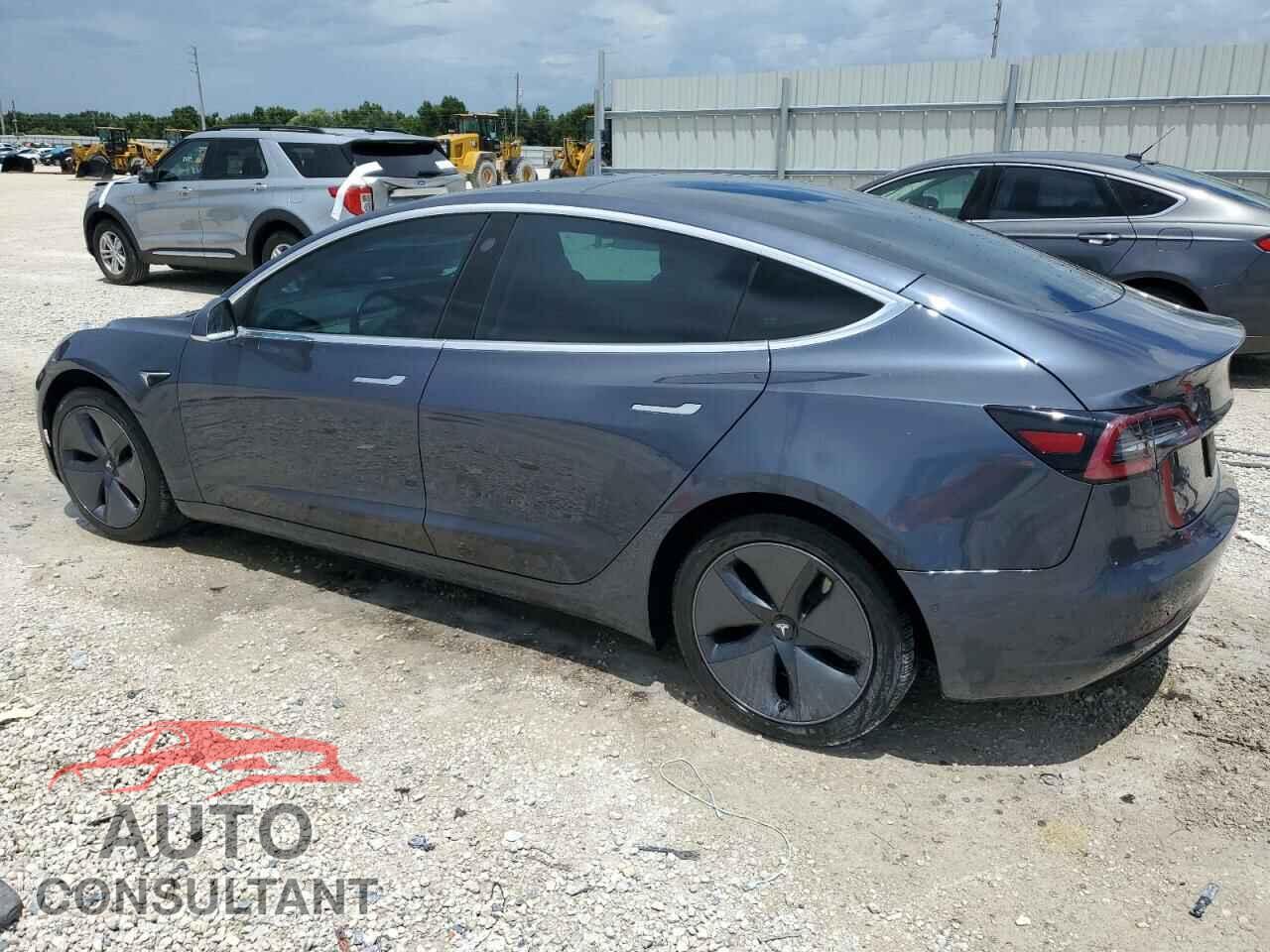 TESLA MODEL 3 2020 - 5YJ3E1EB2LF803008