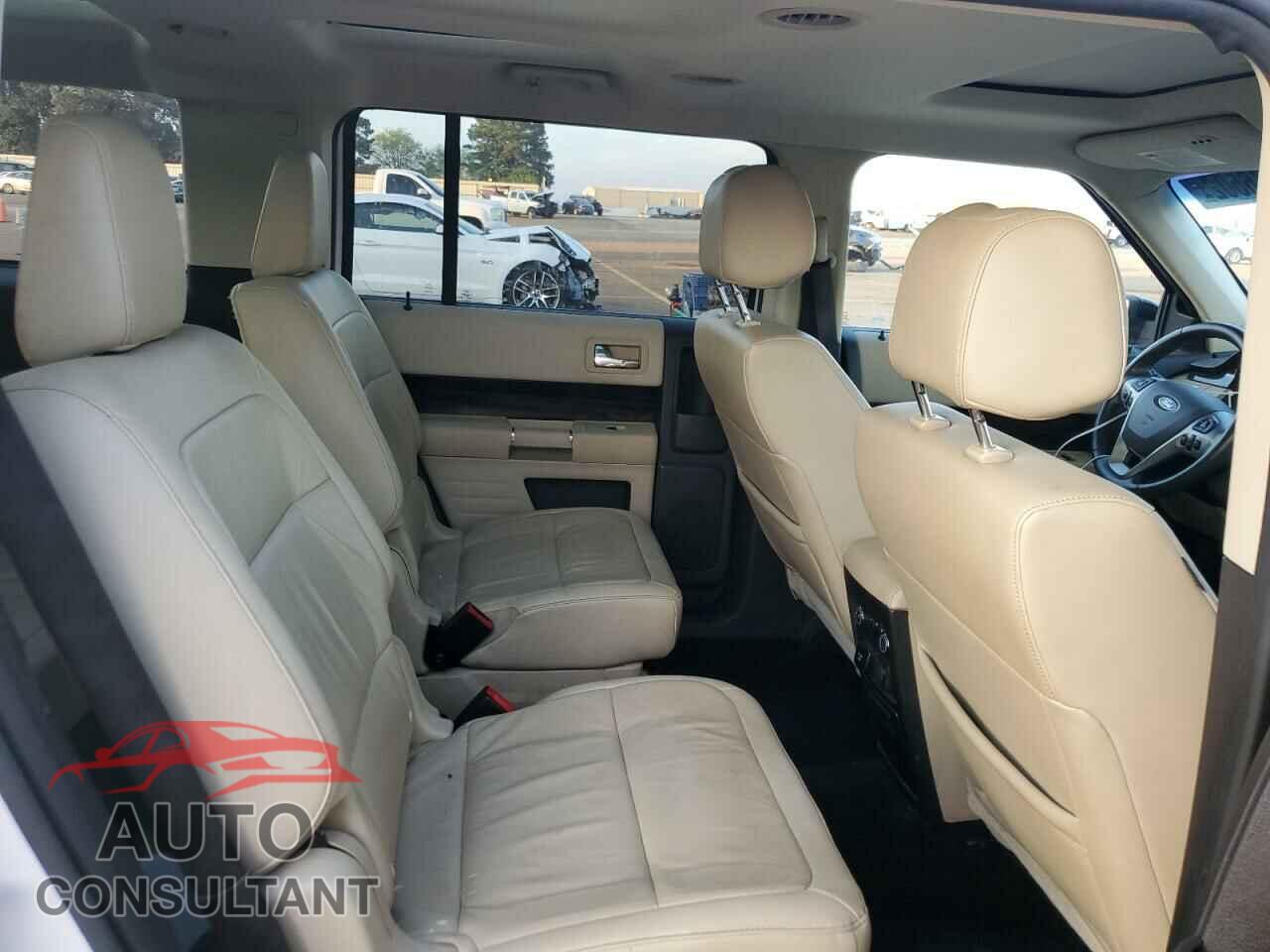 FORD FLEX 2016 - 2FMGK5C82GBA23906