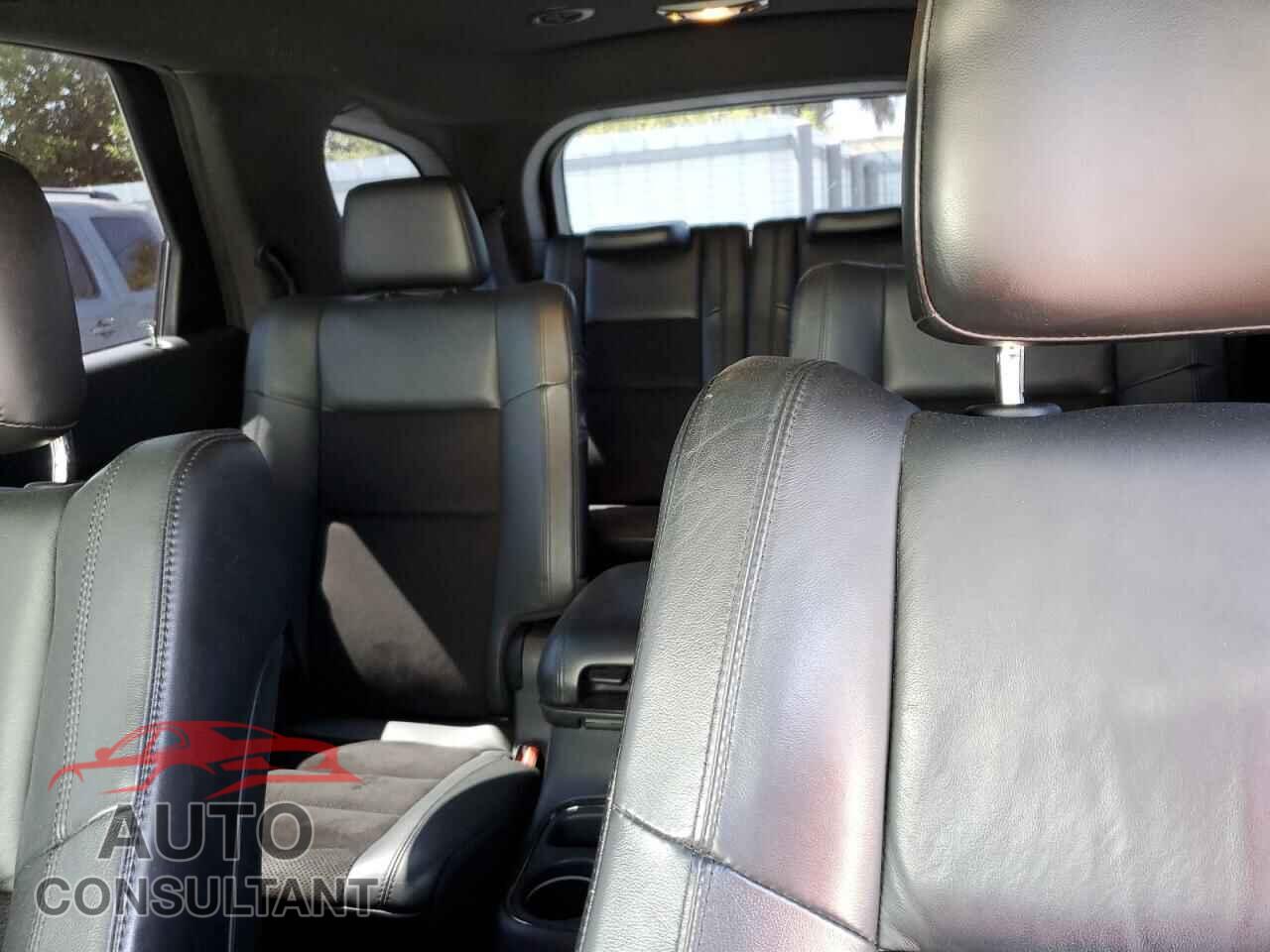DODGE DURANGO 2019 - 1C4RDHDG1KC791464