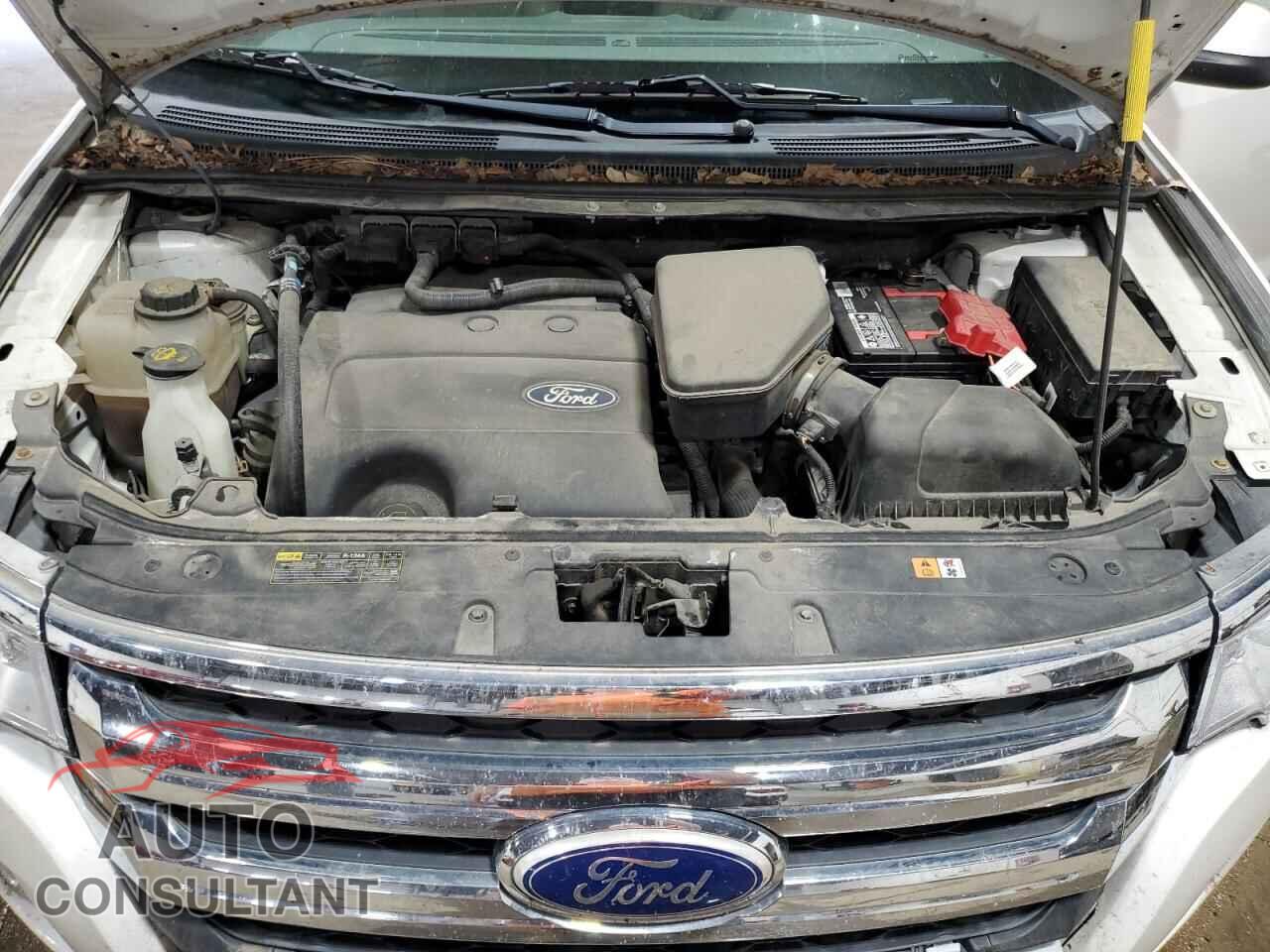 FORD EDGE 2014 - 2FMDK4JC9EBA68083