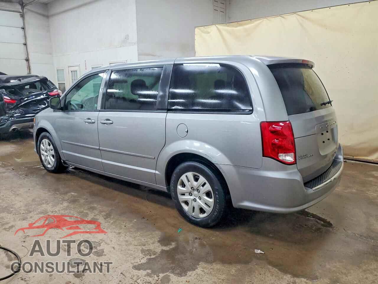 DODGE CARAVAN 2016 - 2C4RDGBG8GR155488