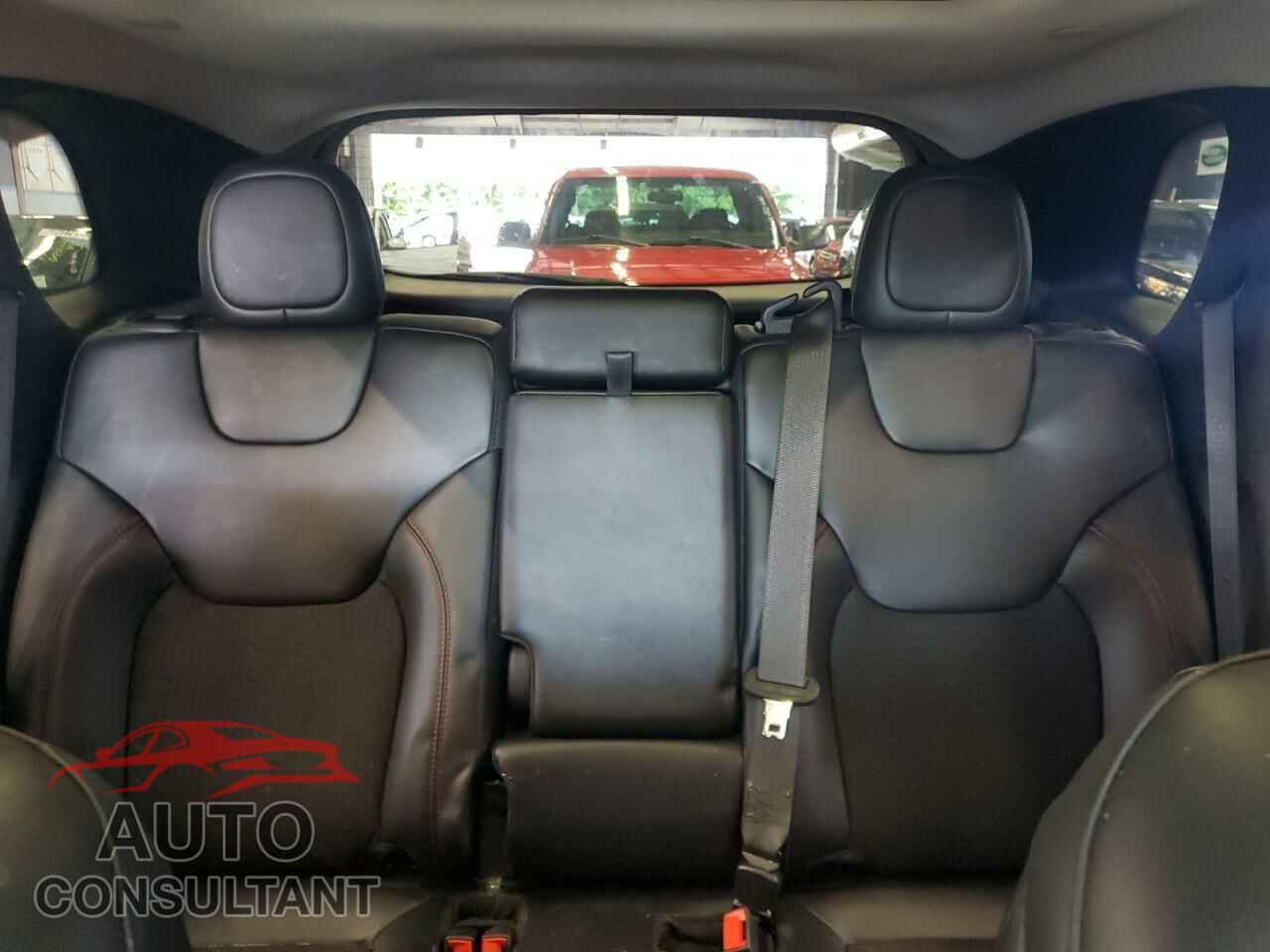 JEEP CHEROKEE 2020 - 1C4PJMBN6LD540560
