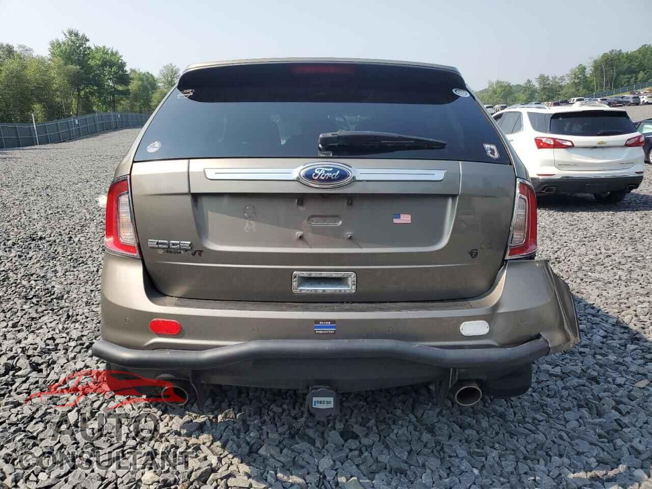 FORD EDGE 2013 - 2FMDK4JC5DBC83359