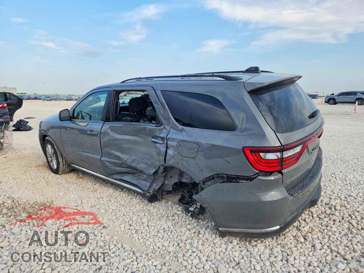 DODGE DURANGO 2023 - 1C4RDHAG5PC576892