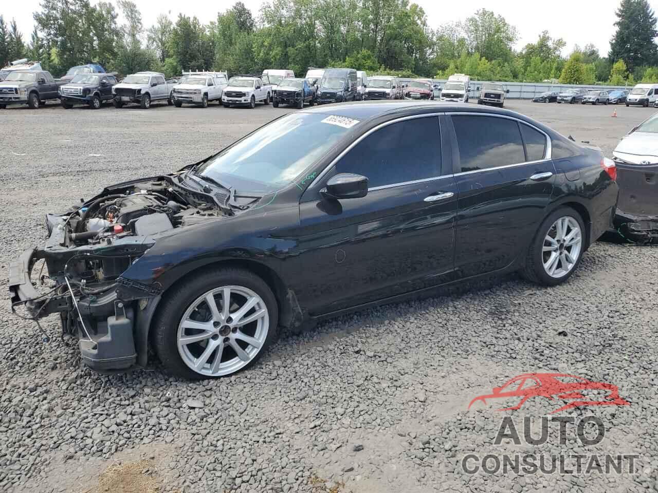 HONDA ACCORD 2015 - 1HGCR2F33FA208782