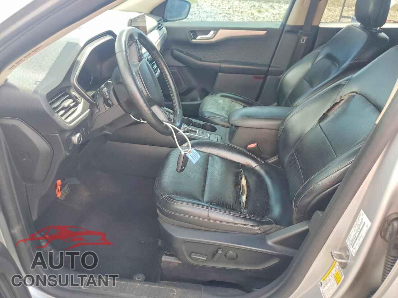 FORD ESCAPE 2020 - 1FMCU0H63LUA68909