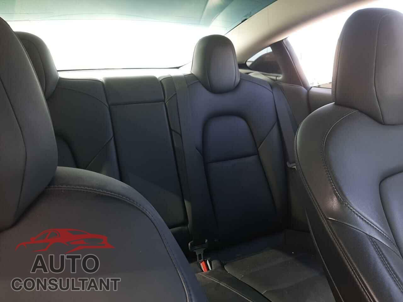 TESLA MODEL 3 2019 - 5YJ3E1EB6KF199266