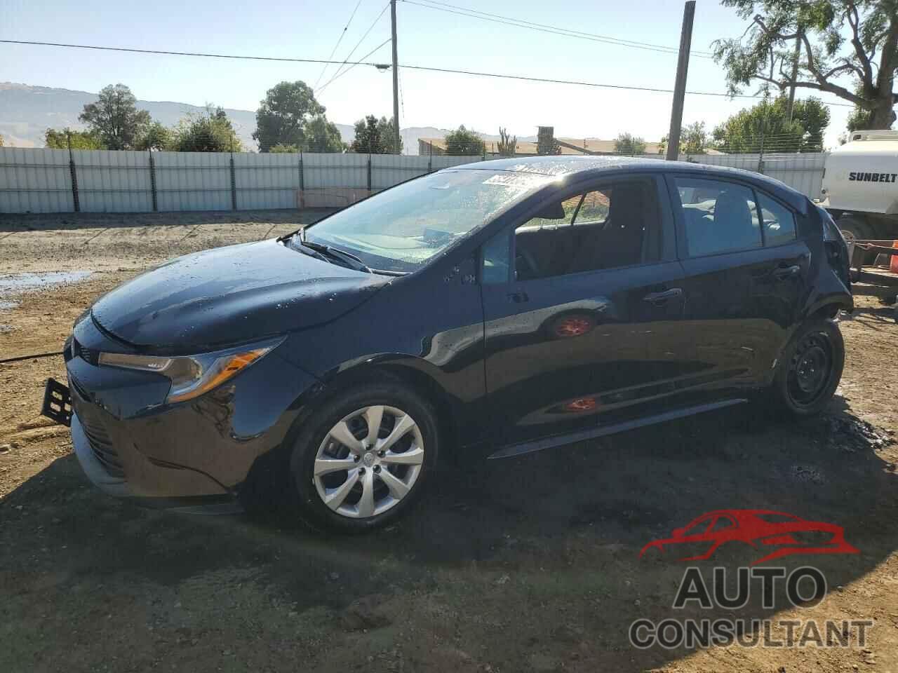 TOYOTA COROLLA 2024 - 5YFB4MDE2RP162838