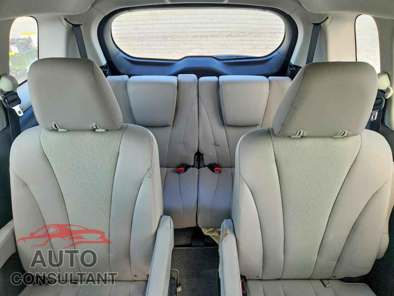 MAZDA 5 2015 - JM1CW2BL3F0191002