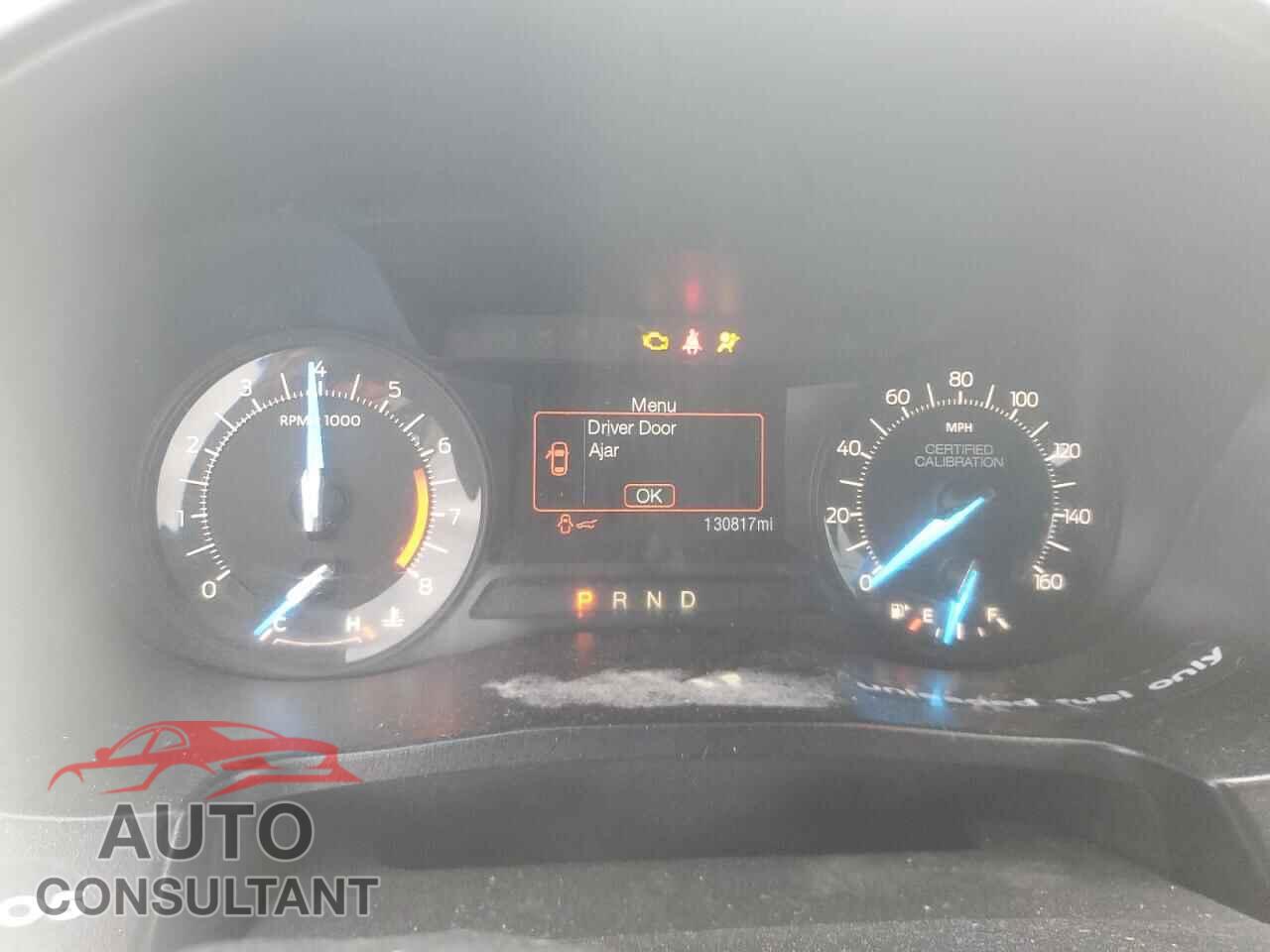 FORD EXPLORER 2017 - 1FM5K8AR1HGC67366