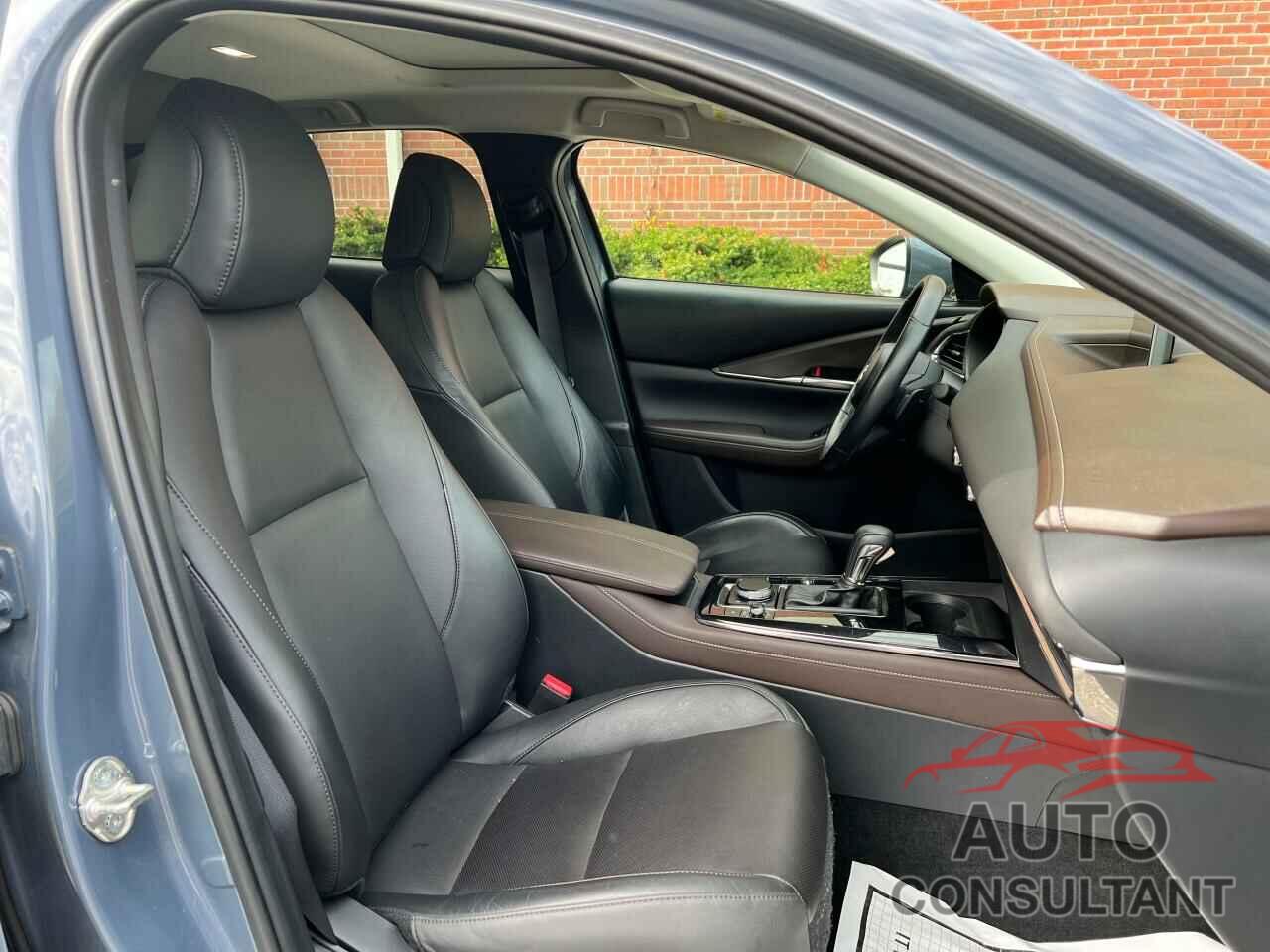 MAZDA CX30 2020 - 3MVDMBEM7LM136655