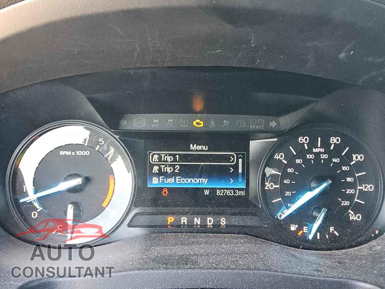 FORD EXPLORER 2018 - 1FM5K7D81JGB42872