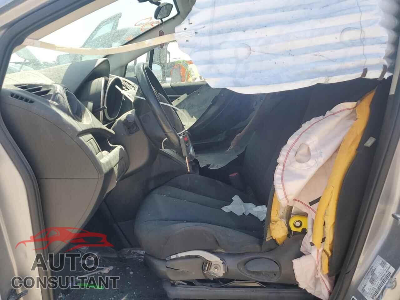 MAZDA 5 2013 - JM1CW2BL5D0155258