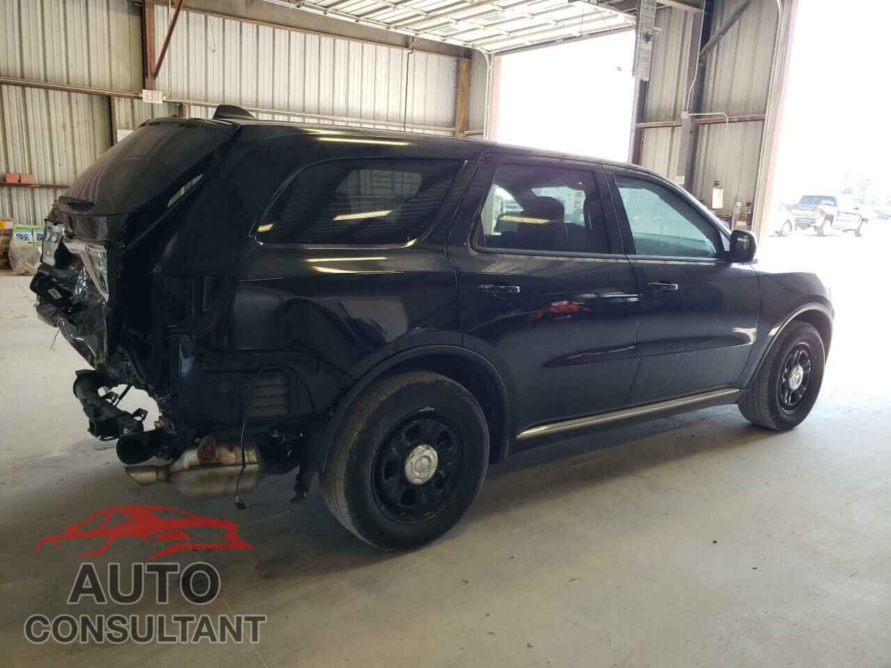 DODGE DURANGO 2023 - 1C4RDJFG7PC558572