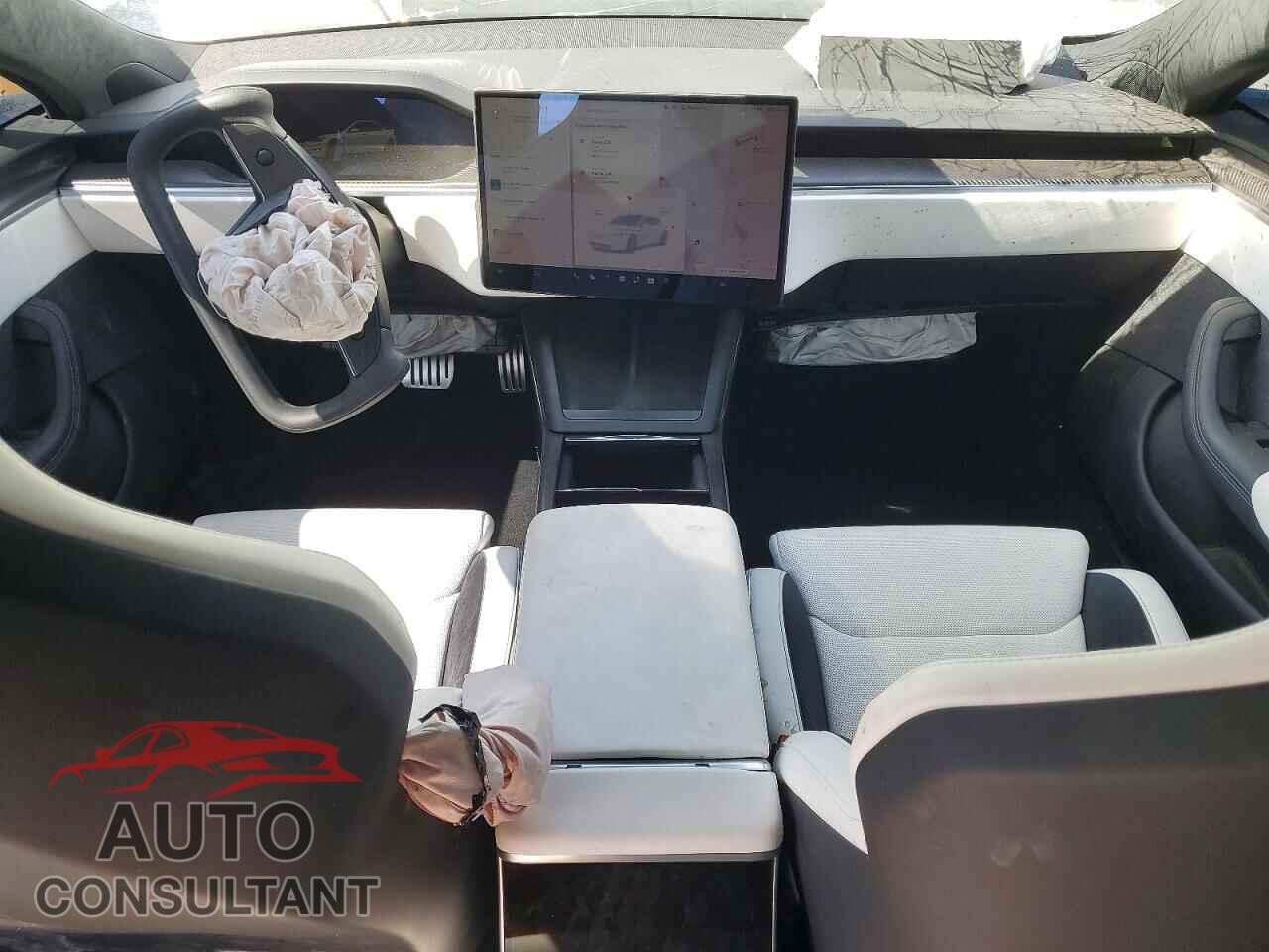 TESLA MODEL S 2024 - 5YJSA1E67RF540517