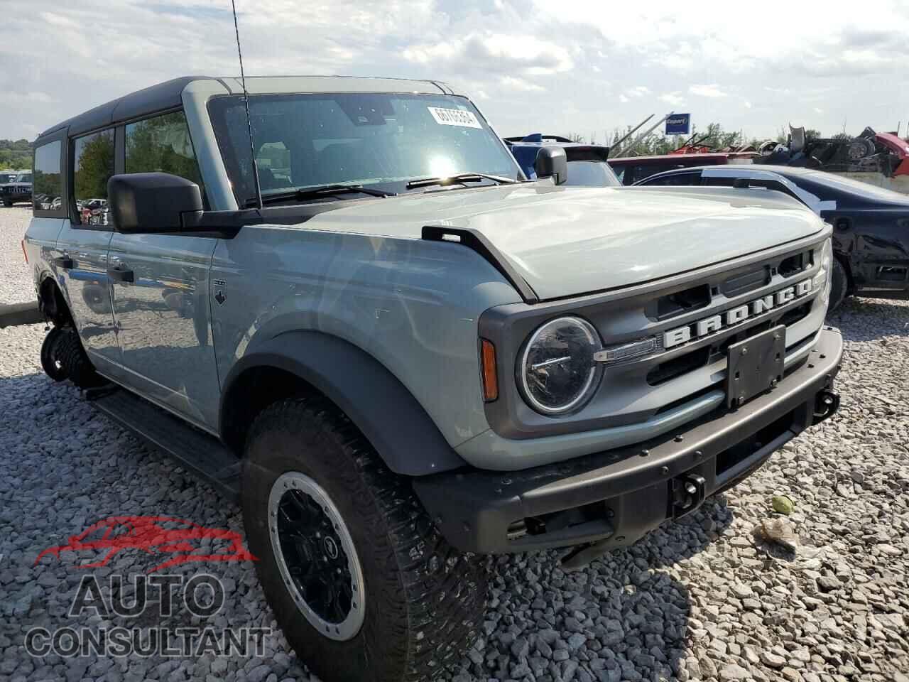 FORD BRONCO 2023 - 1FMEE5DP5PLB58673