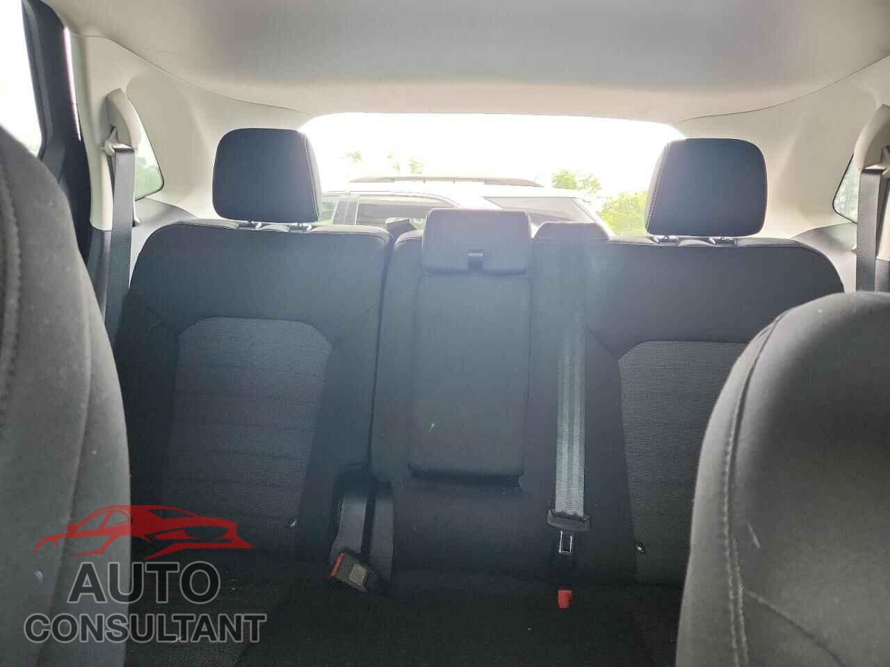 FORD EDGE 2024 - 2FMPK4G95RBA97319