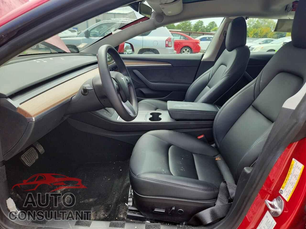 TESLA MODEL 3 2023 - 5YJ3E1EA7PF451816