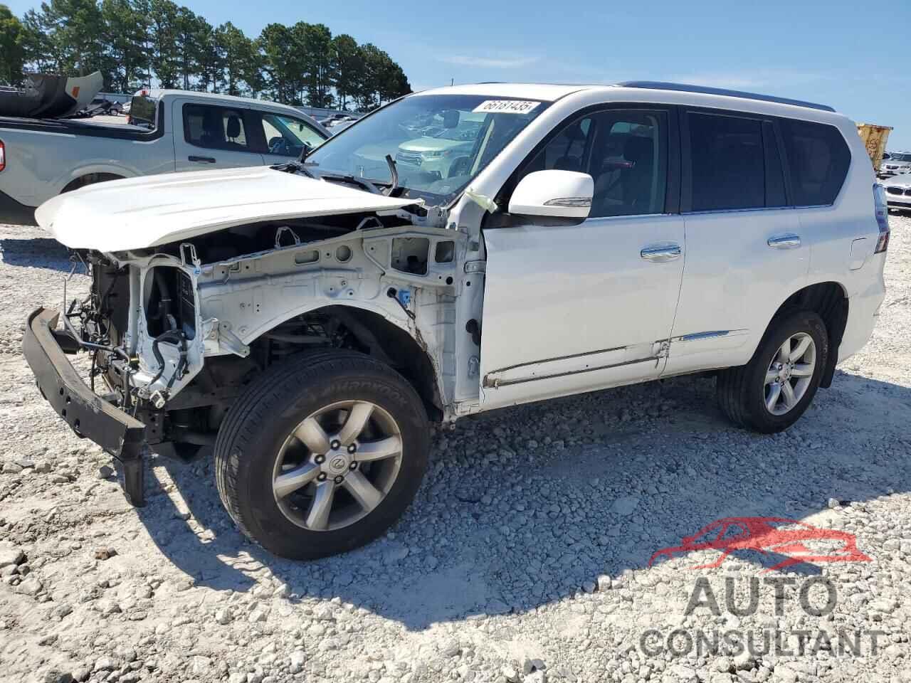 LEXUS GX 2017 - JTJBM7FX9H5171979