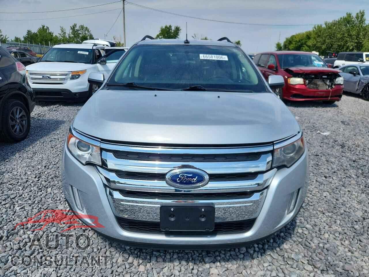 FORD EDGE 2014 - 2FMDK4KC8EBB84471
