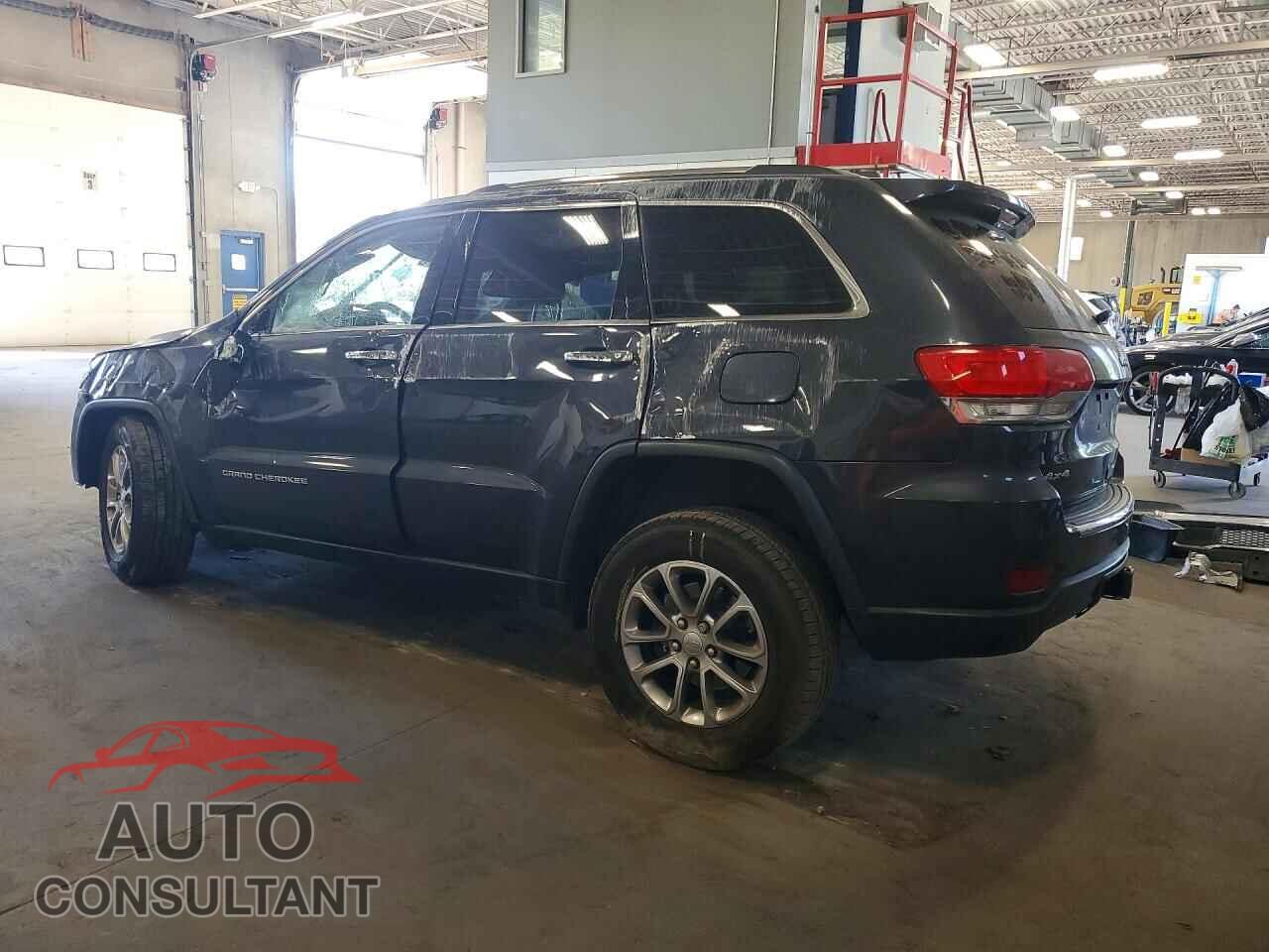 JEEP CHEROKEE 2015 - 1C4RJFBG4FC859200