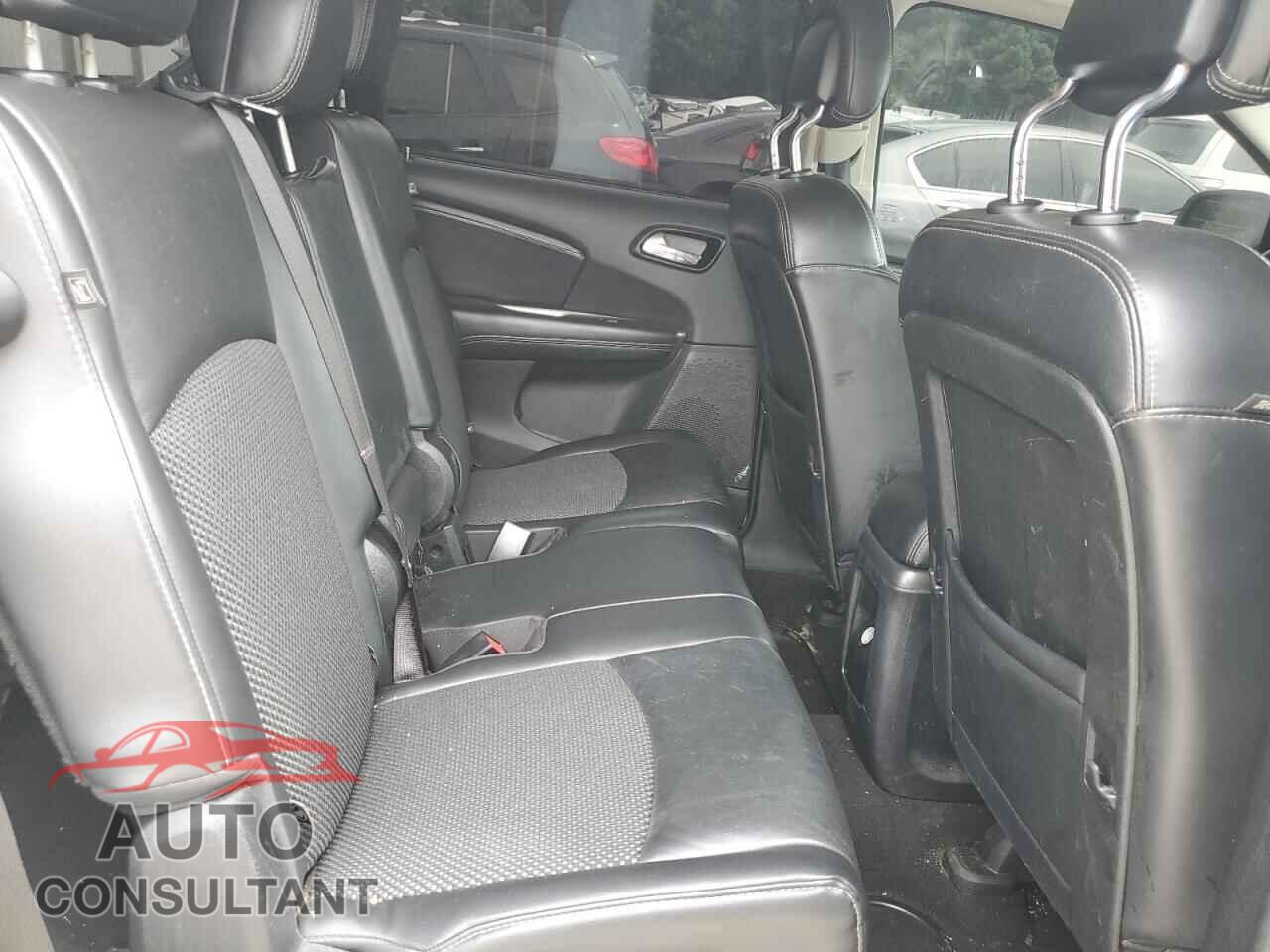 DODGE JOURNEY 2020 - 3C4PDCGB1LT201344