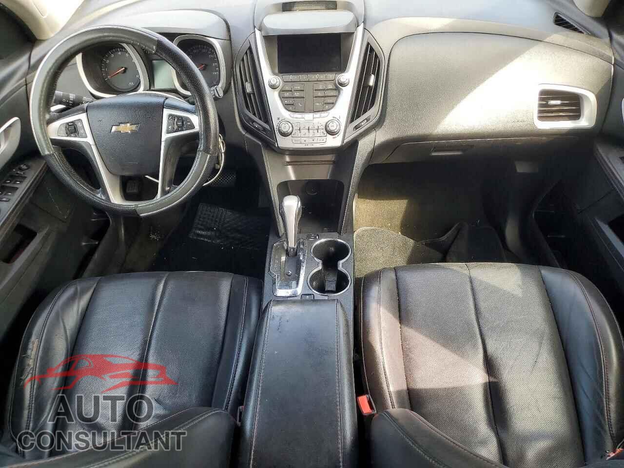 CHEVROLET EQUINOX 2014 - 2GNALCEK4E6239757