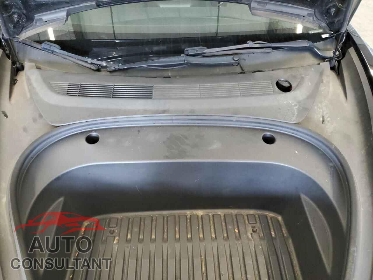 TESLA MODEL 3 2022 - 5YJ3E1EB8NF287191