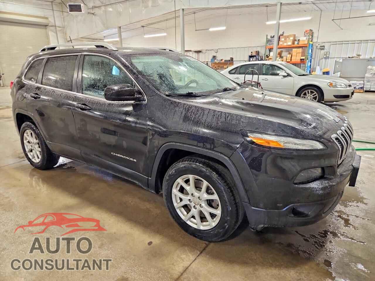 JEEP CHEROKEE 2015 - 1C4PJMCS1FW773842