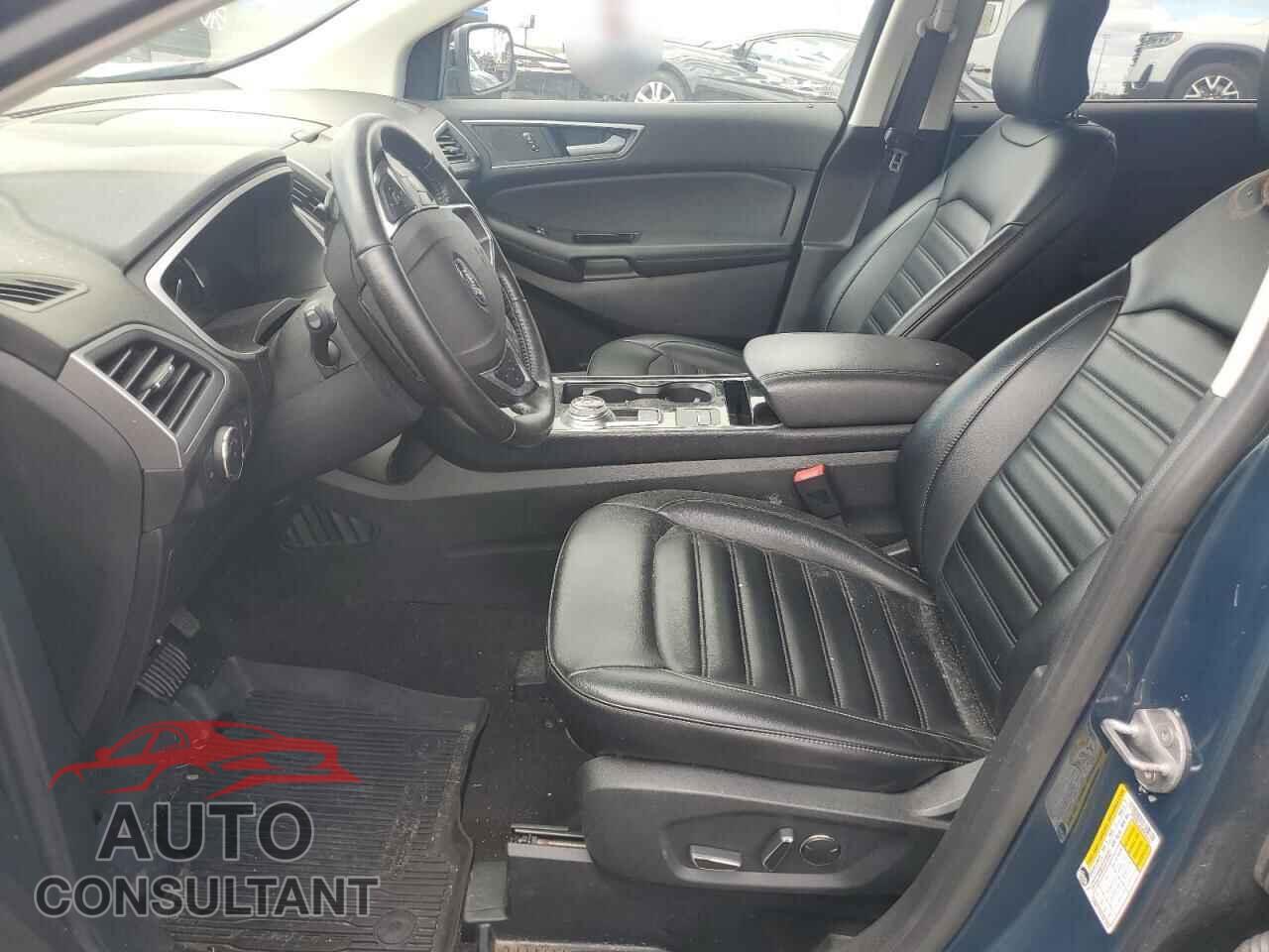 FORD EDGE 2019 - 2FMPK4J95KBC59741