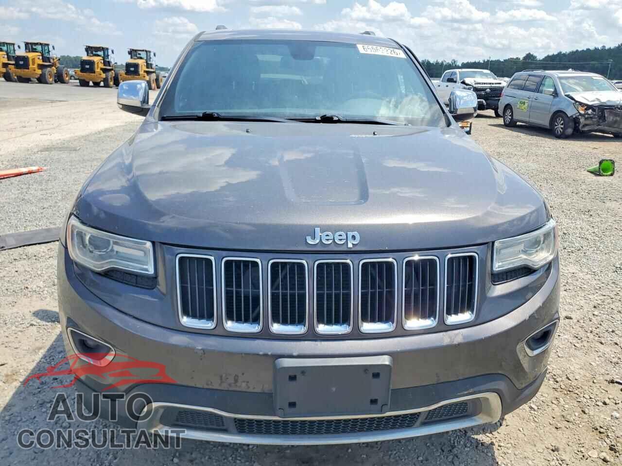 JEEP CHEROKEE 2015 - 1C4RJFBG6FC184157