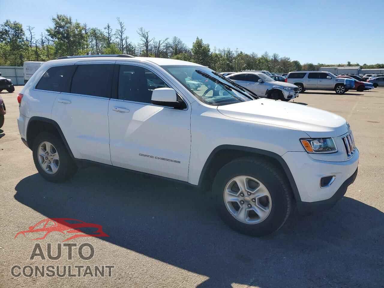 JEEP CHEROKEE 2014 - 1C4RJFAG2EC422036
