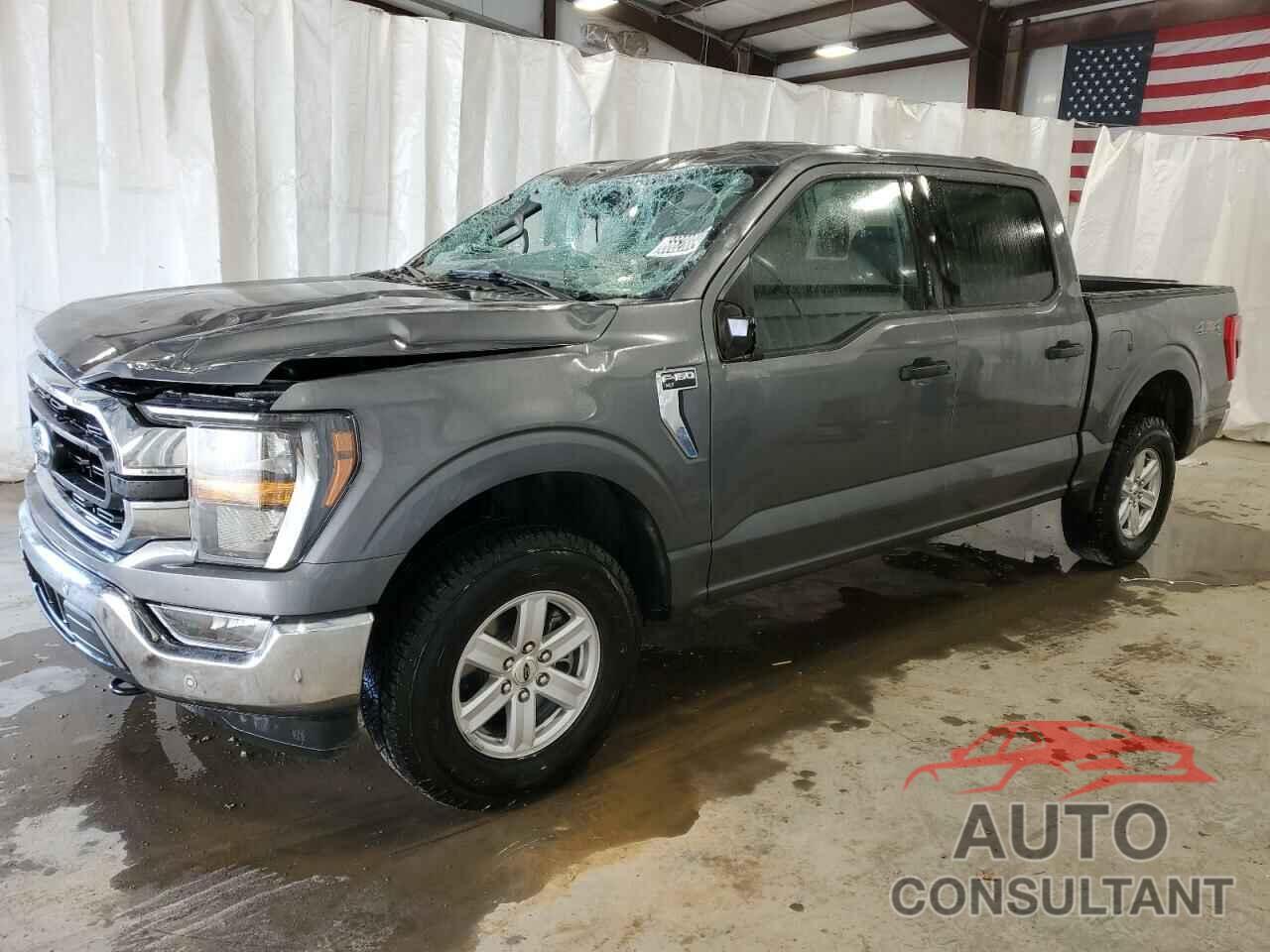 FORD F-150 2023 - 1FTEW1EPXPKF05476