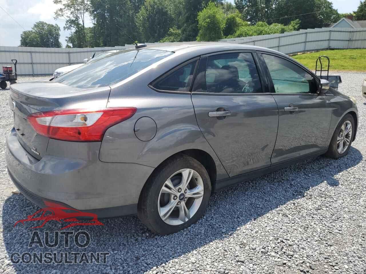 FORD FOCUS 2014 - 1FADP3F20EL103440
